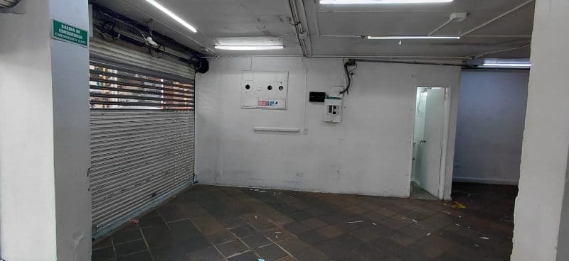 Local en arriendo en Señorial, Envigado, 120 m² · foto 2 de 14