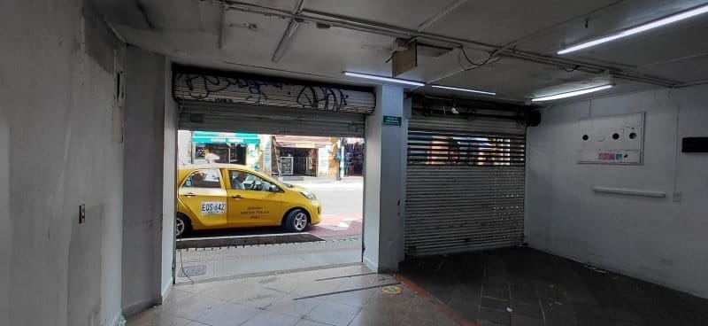 Local en arriendo en Señorial, Envigado, 120 m² · foto 3 de 14