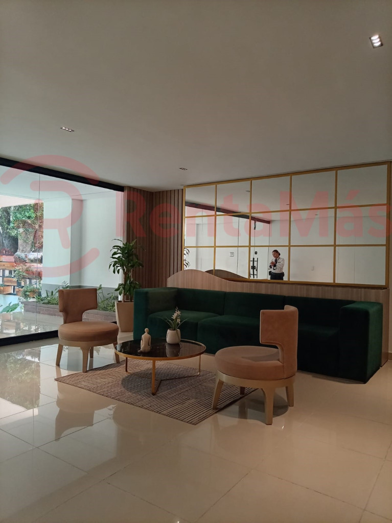 Apartamento en venta en Colsag, Cúcuta · foto 2 de 19
