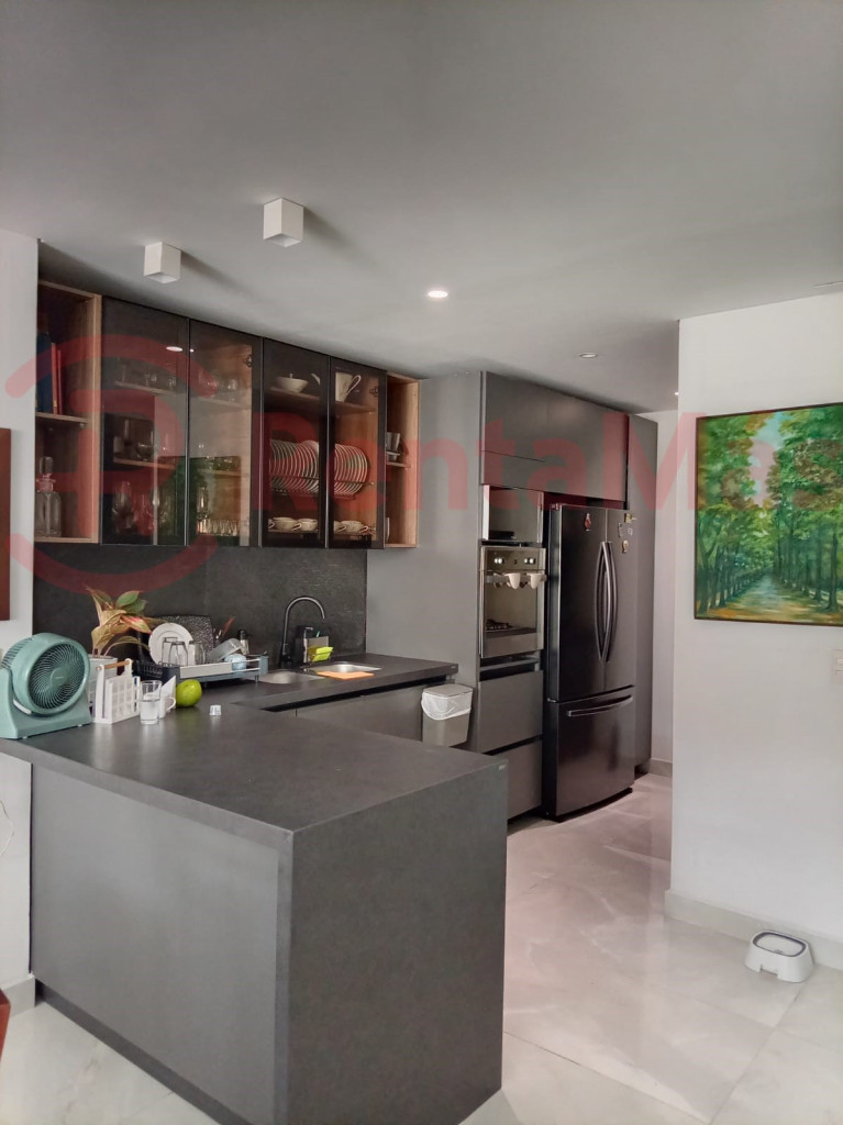 Apartamento en venta en Colsag, Cúcuta · foto 4 de 19
