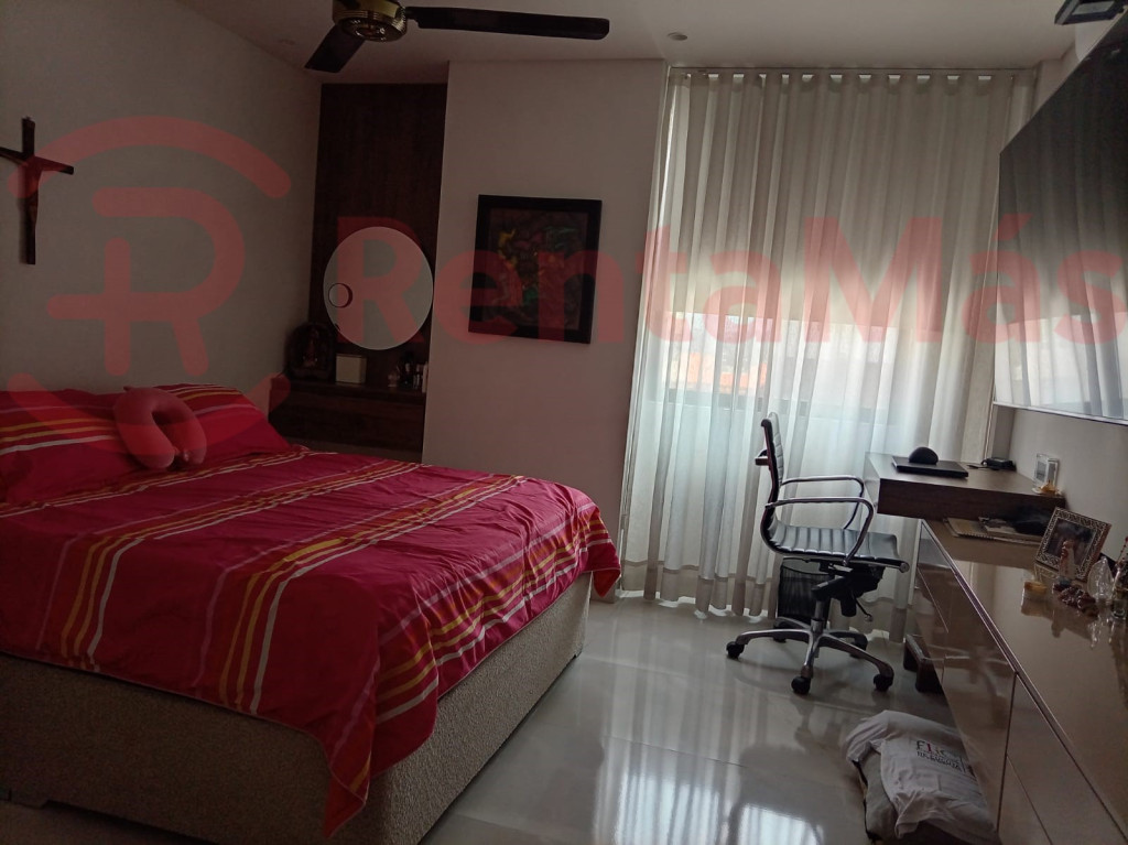 Apartamento en venta en Colsag, Cúcuta · foto 7 de 19