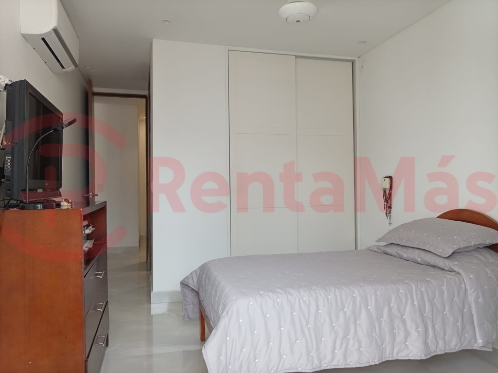 Apartamento en venta en Colsag, Cúcuta · foto 8 de 19