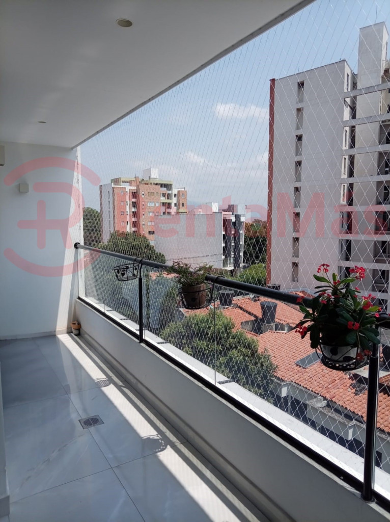 Apartamento en venta en Colsag, Cúcuta · foto 16 de 19