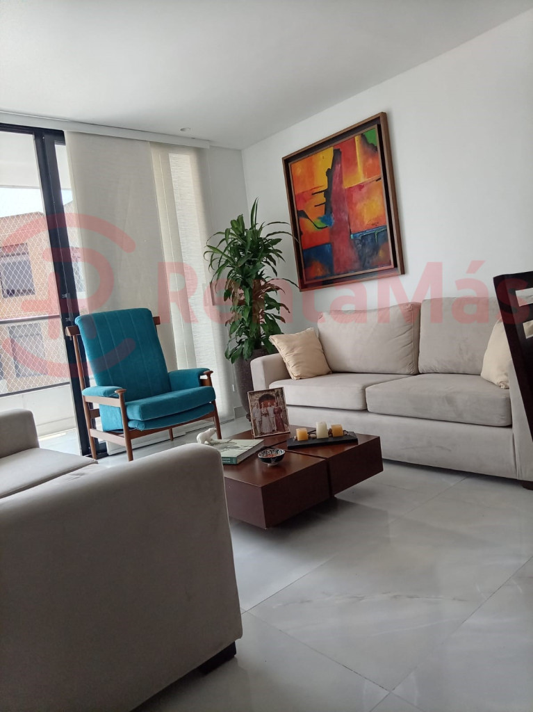 Apartamento en venta en Colsag, Cúcuta · foto 17 de 19