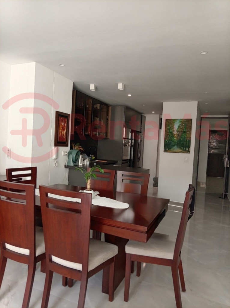 Apartamento en venta en Colsag, Cúcuta · foto 18 de 19