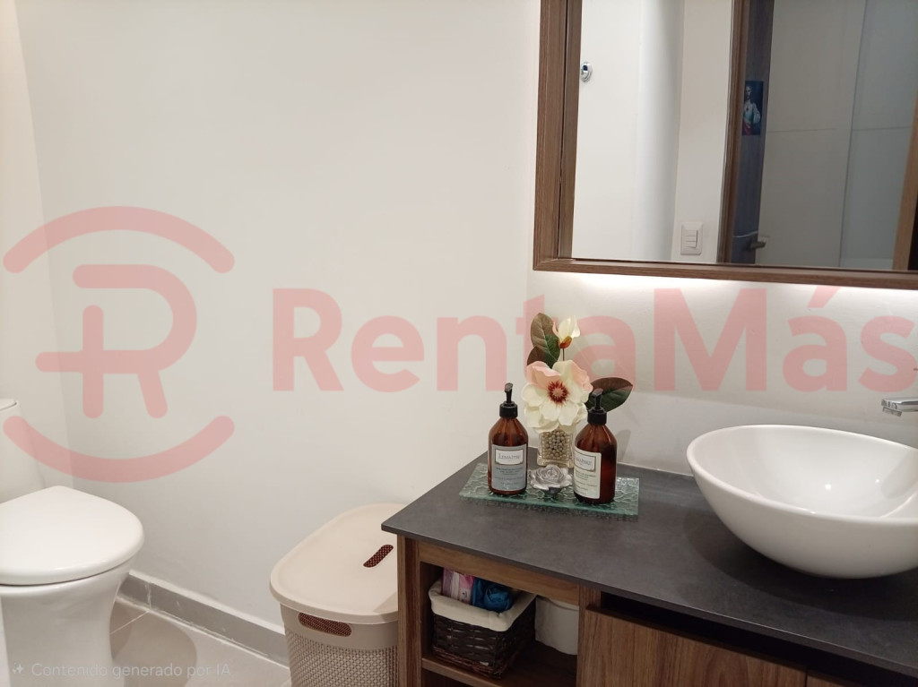 Apartamento en venta en Colsag, Cúcuta · foto 19 de 19