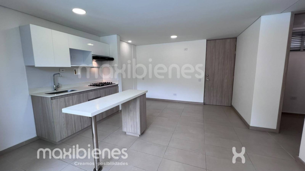 Apartamento en Arriendo en San jose, Sabaneta