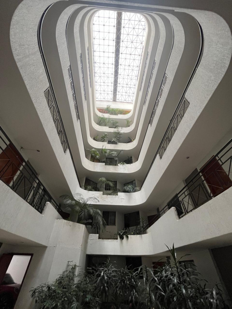 Apartamento en venta en Belalcazar, Bogotá · foto 3 de 14