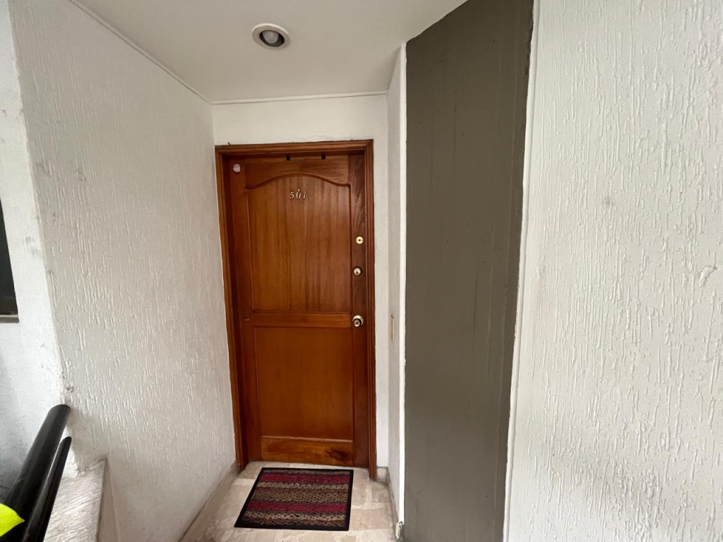 Apartamento en venta en Belalcazar, Bogotá · foto 4 de 14