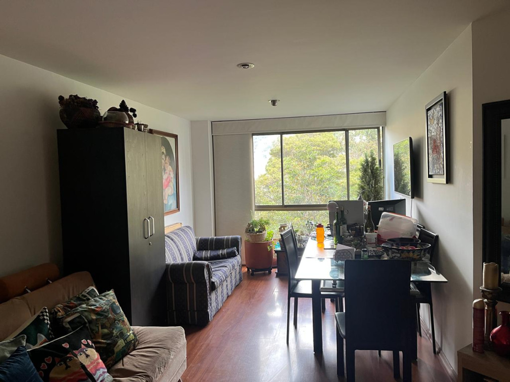 Apartamento en venta en Belalcazar, Bogotá · foto 6 de 14