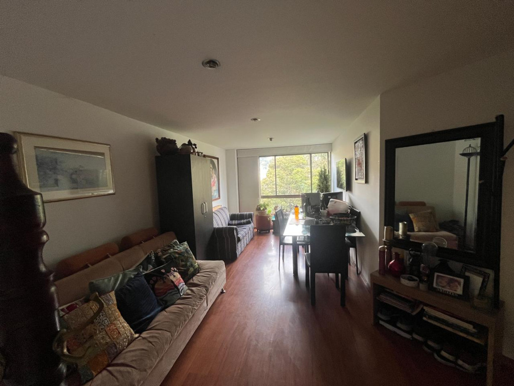 Apartamento en venta en Belalcazar, Bogotá · foto 7 de 14