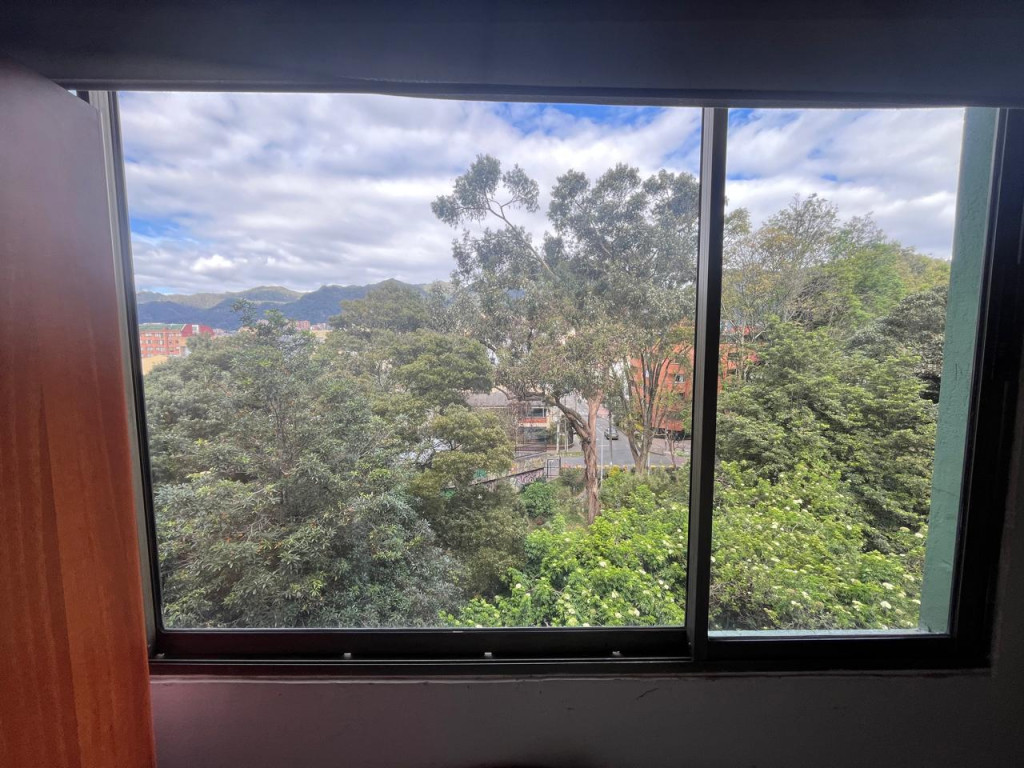 Apartamento en venta en Belalcazar, Bogotá · foto 8 de 14
