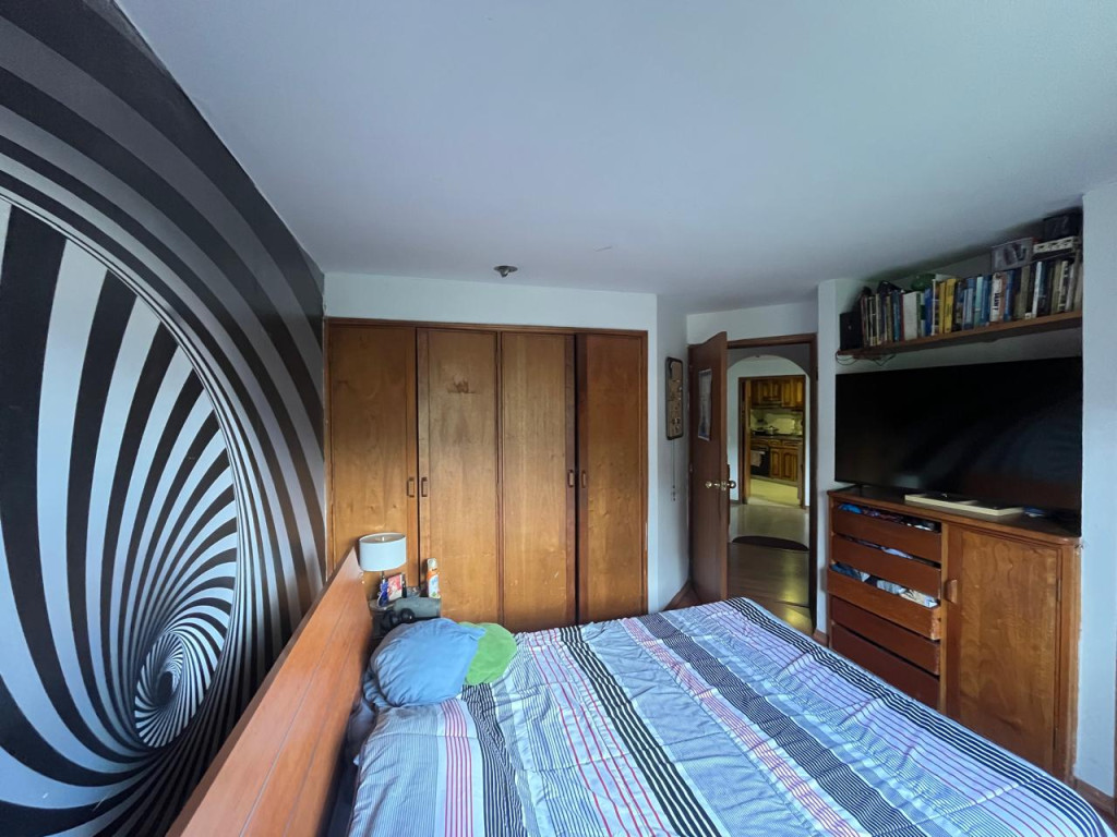 Apartamento en venta en Belalcazar, Bogotá · foto 9 de 14