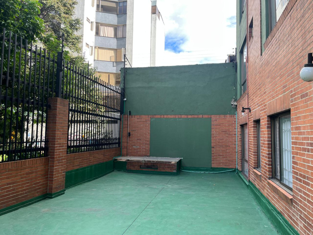 Apartamento en venta en Belalcazar, Bogotá · foto 10 de 14
