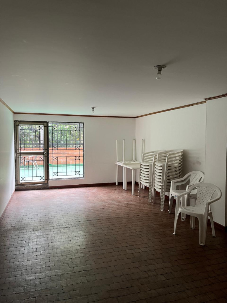 Apartamento en venta en Belalcazar, Bogotá · foto 11 de 14