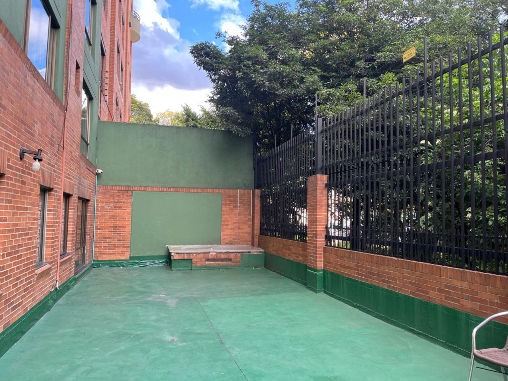 Apartamento en venta en Belalcazar, Bogotá · foto 12 de 14