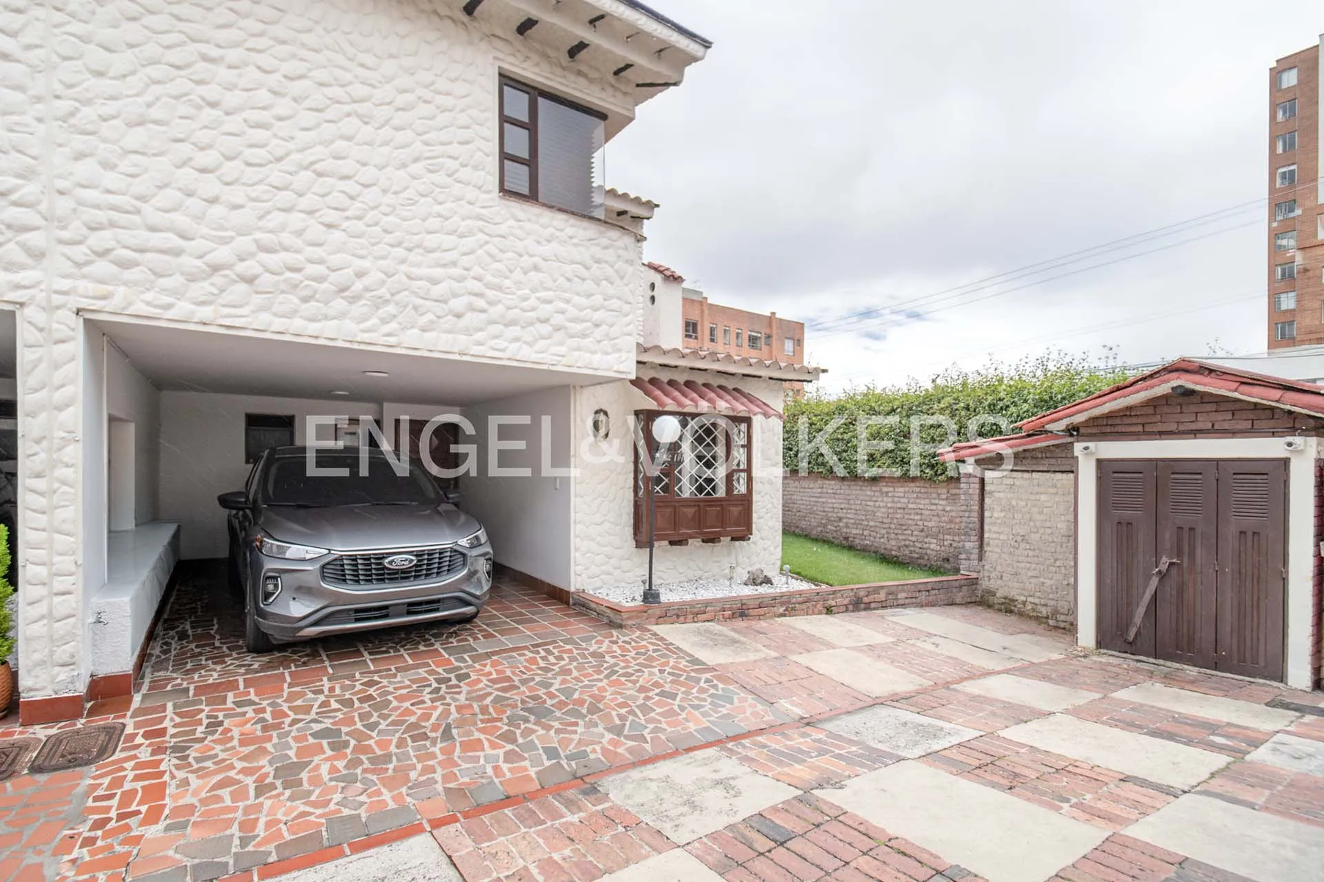 Casa en venta en Cedritos, Bogotá · foto 18 de 18