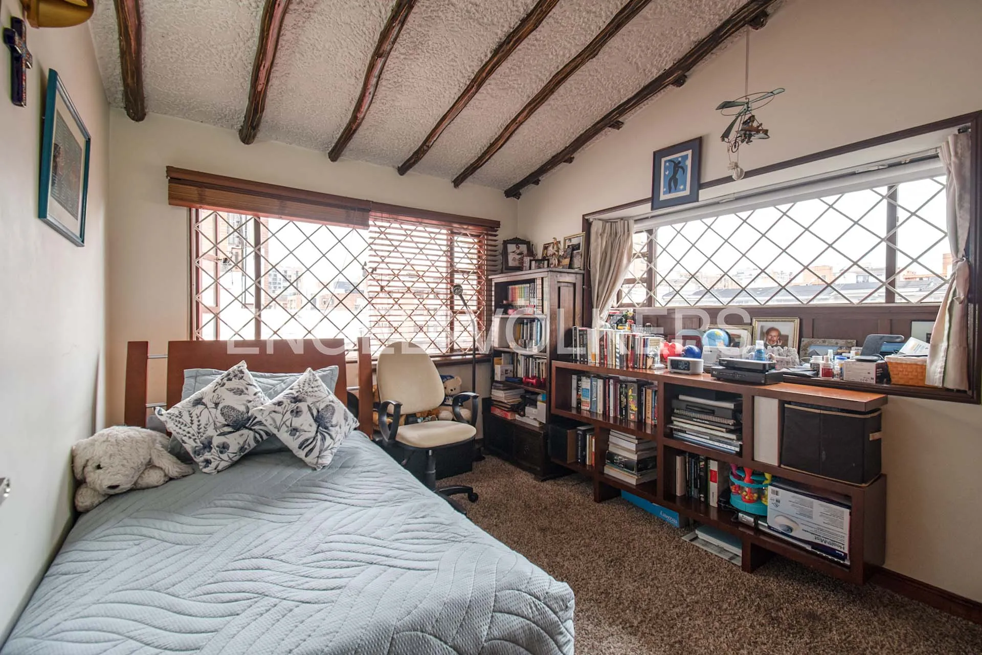 Casa en venta en Cedritos, Bogotá · foto 16 de 18