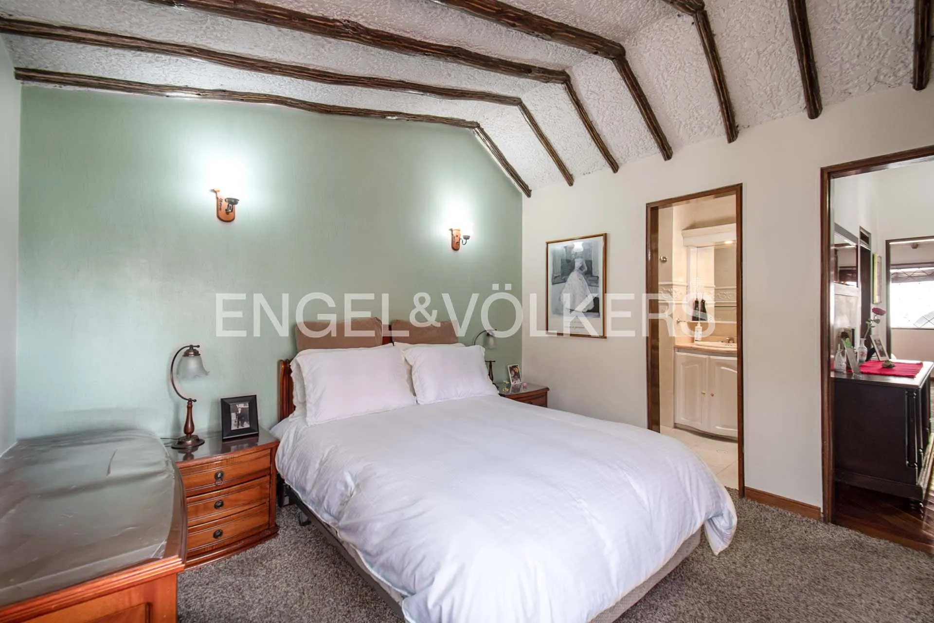Casa en venta en Cedritos, Bogotá · foto 12 de 18