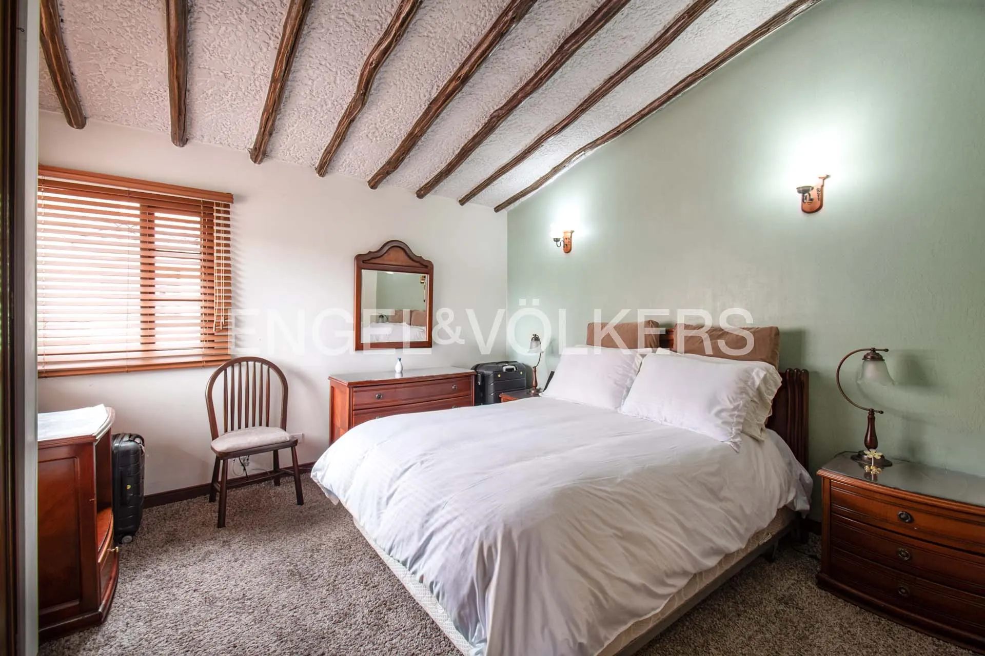 Casa en venta en Cedritos, Bogotá · foto 11 de 18