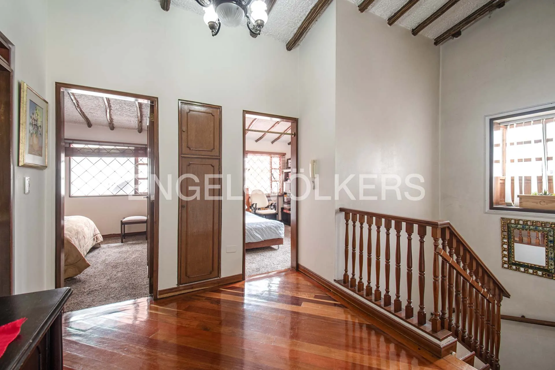 Casa en venta en Cedritos, Bogotá · foto 10 de 18