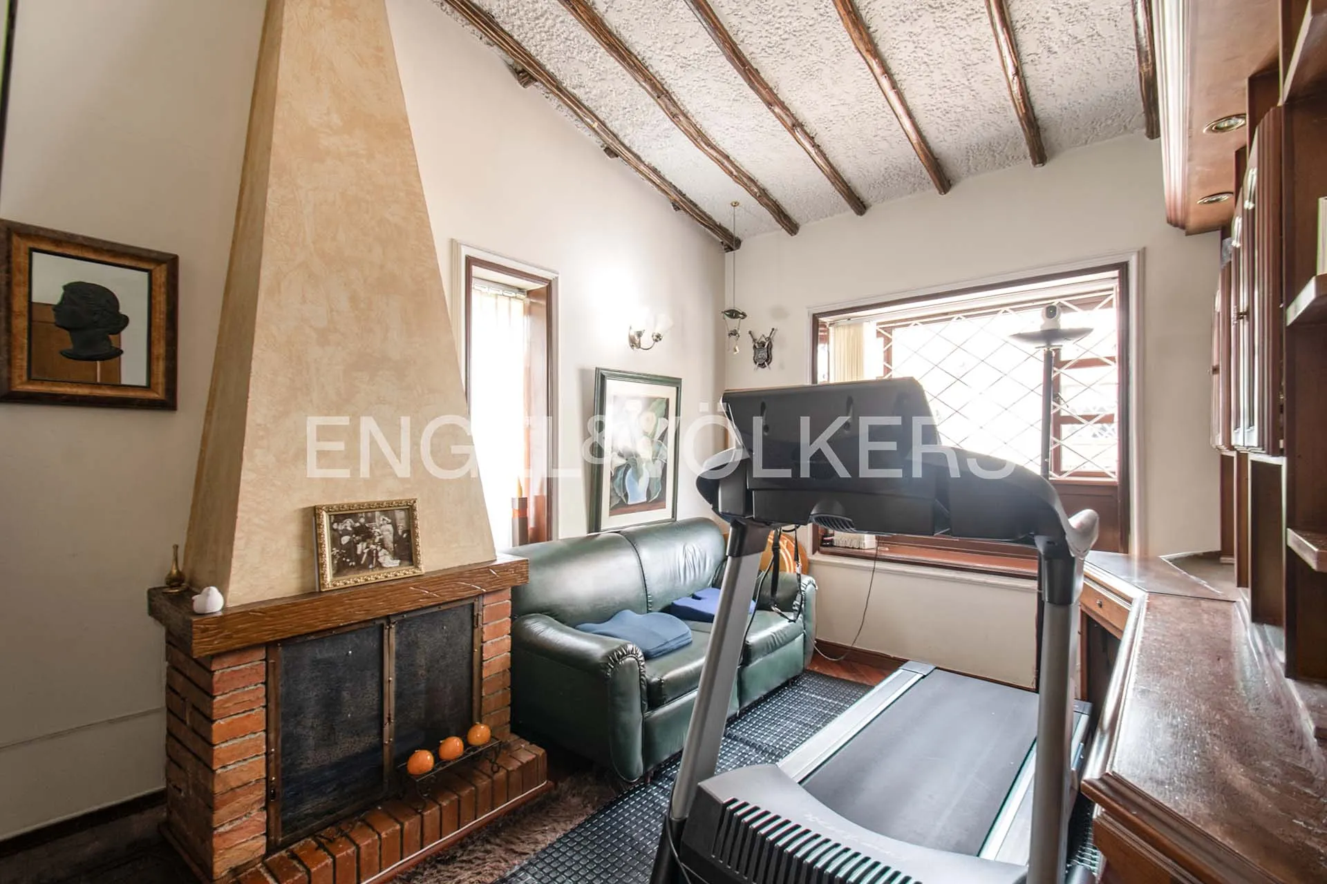 Casa en venta en Cedritos, Bogotá · foto 8 de 18