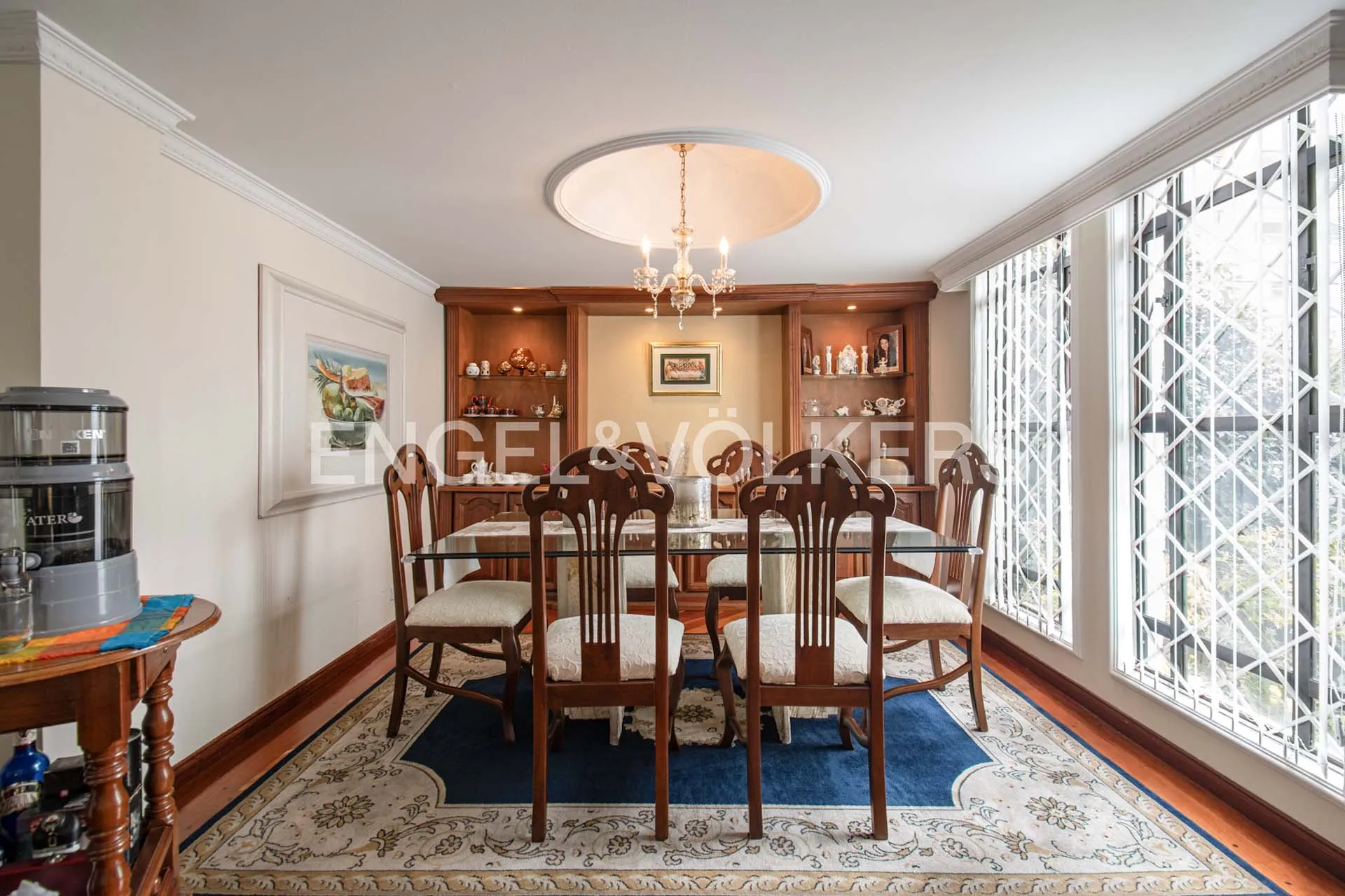 Casa en venta en Cedritos, Bogotá · foto 5 de 18