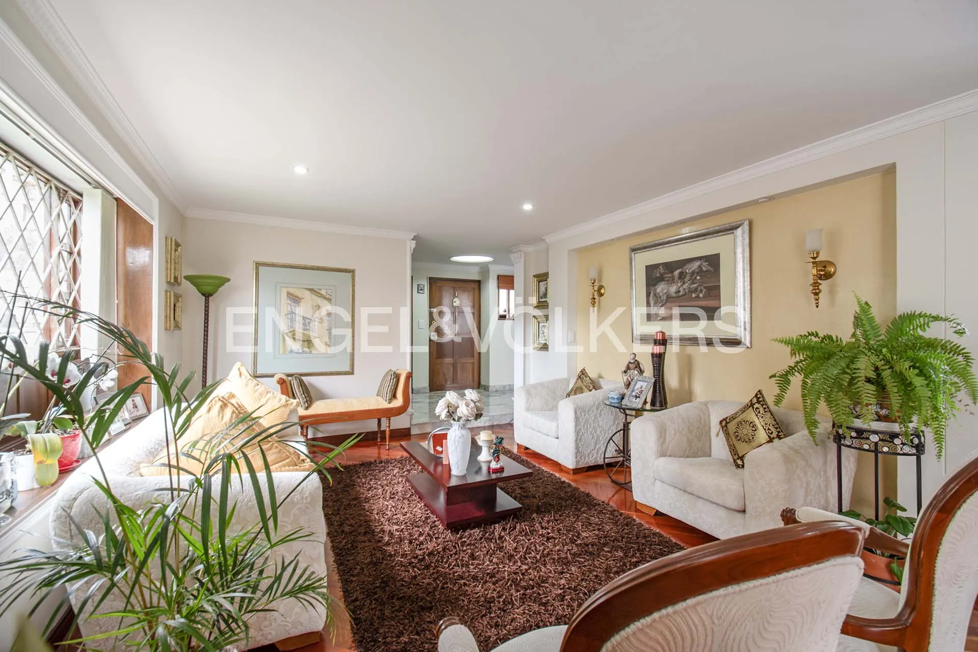 Casa en venta en Cedritos, Bogotá · foto 4 de 18