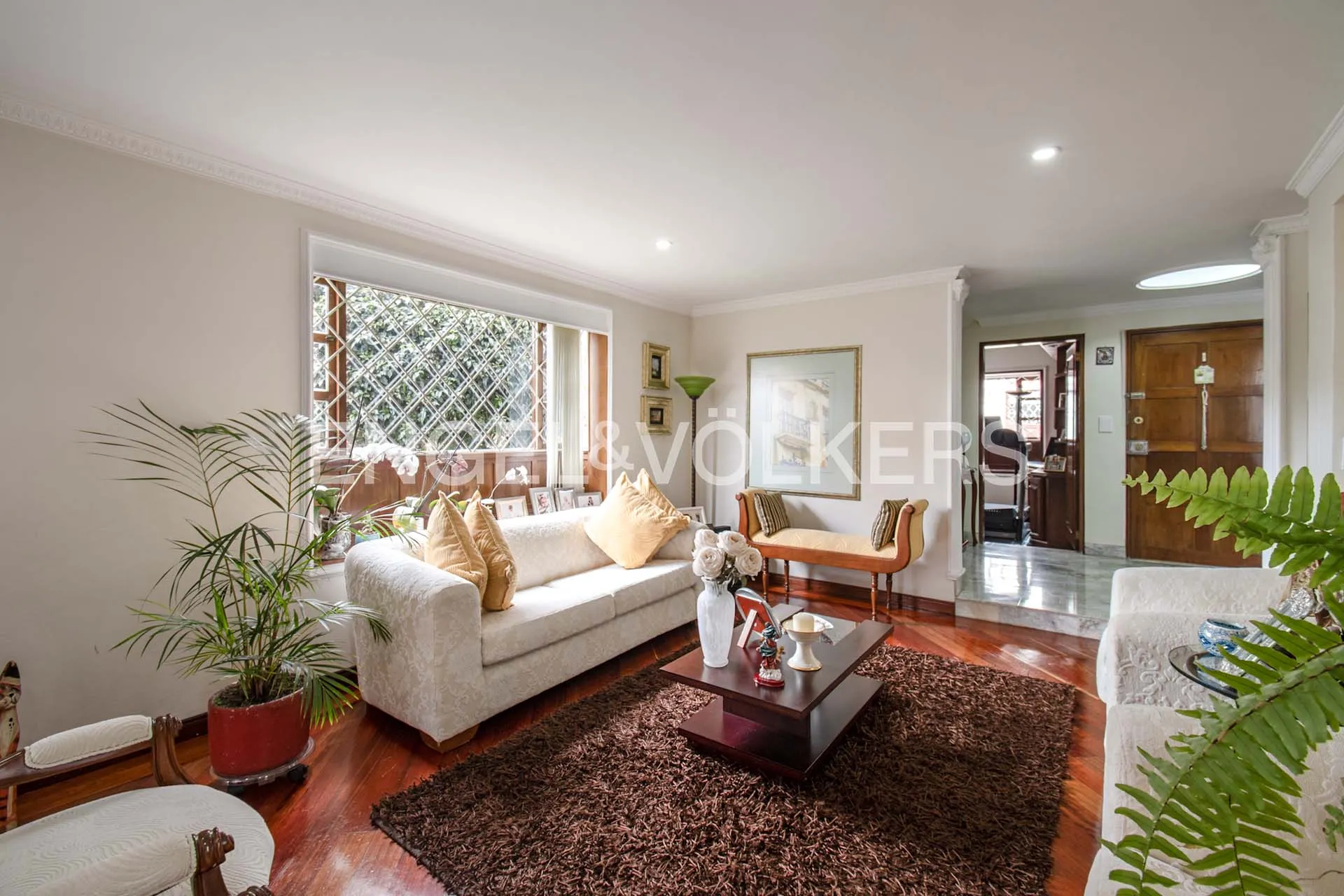 Casa en venta en Cedritos, Bogotá · foto 3 de 18