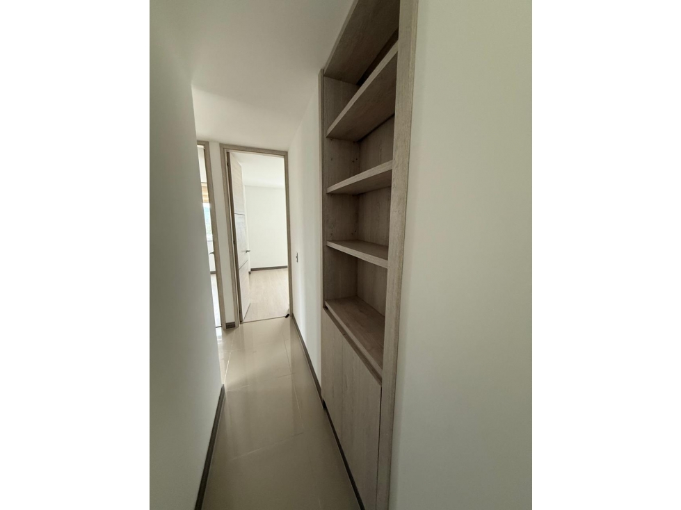 Apartamento en venta en Pereira, Pereira · foto 4 de 7