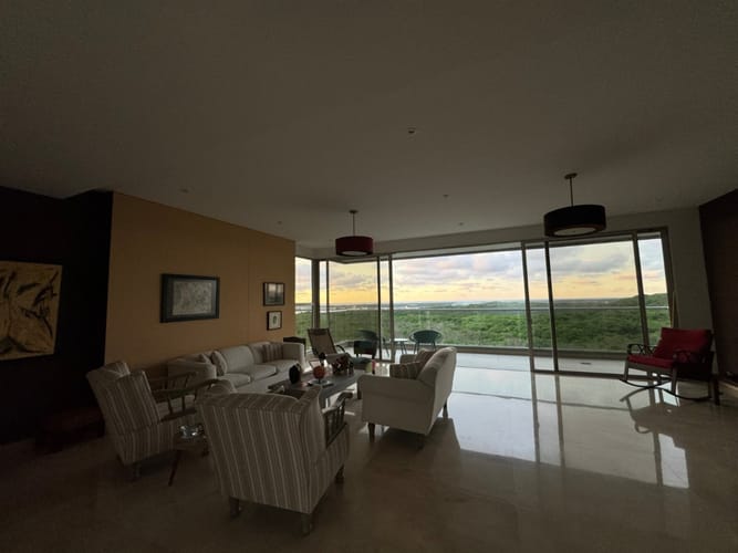 Apartamento de 3 alcobas en venta en Buenavista, Barranquilla, 300 m² · foto 2 de 20