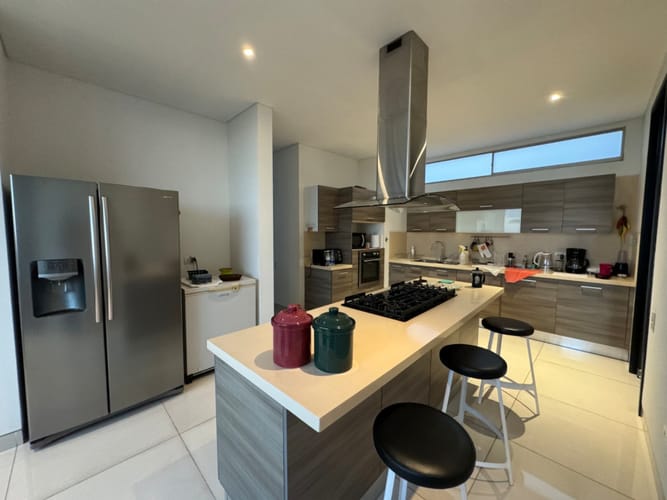 Apartamento de 3 alcobas en venta en Buenavista, Barranquilla, 300 m² · foto 3 de 20