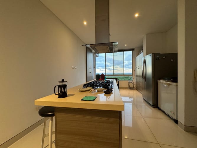Apartamento de 3 alcobas en venta en Buenavista, Barranquilla, 300 m² · foto 4 de 20