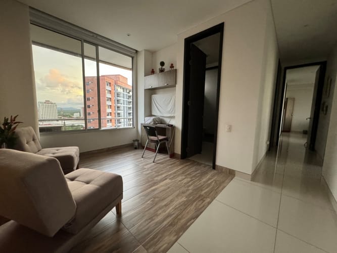 Apartamento de 3 alcobas en venta en Buenavista, Barranquilla, 300 m² · foto 5 de 20