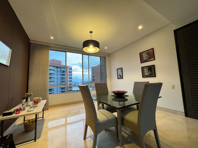 Apartamento de 3 alcobas en venta en Buenavista, Barranquilla, 300 m² · foto 6 de 20
