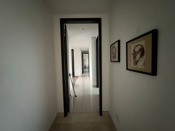 Apartamento de 3 alcobas en venta en Buenavista, Barranquilla, 300 m² · foto 11 de 20