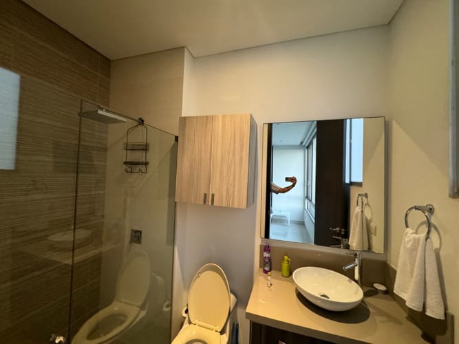 Apartamento de 3 alcobas en venta en Buenavista, Barranquilla, 300 m² · foto 12 de 20