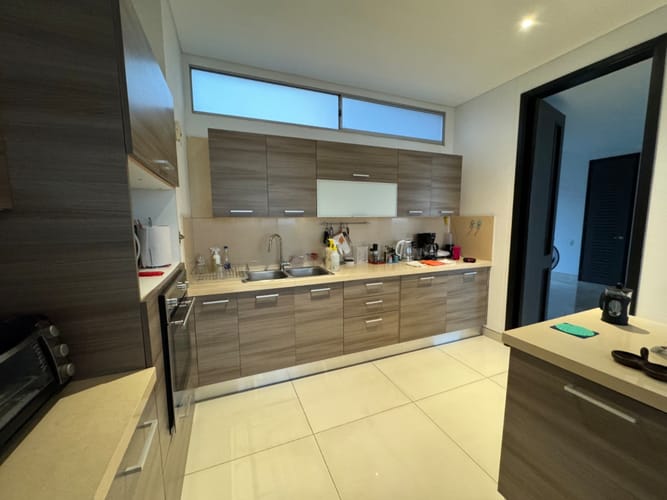 Apartamento de 3 alcobas en venta en Buenavista, Barranquilla, 300 m² · foto 15 de 20