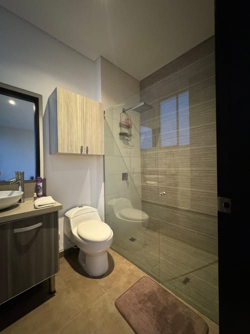 Apartamento de 3 alcobas en venta en Buenavista, Barranquilla, 300 m² · foto 20 de 20