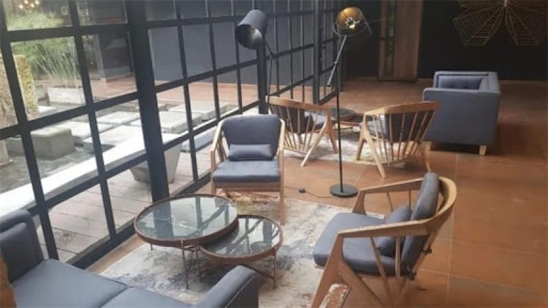 Apartamento de 1 alcoba en arriendo en Egipto, Bogotá, 51 m² · foto 4 de 13