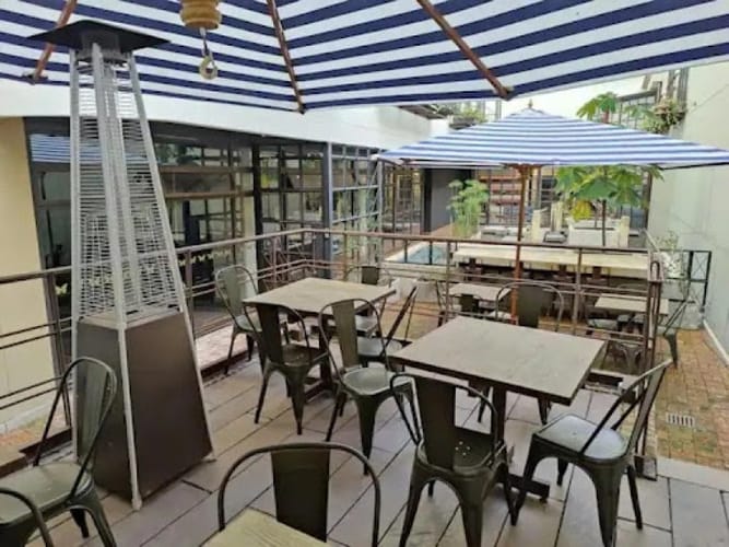 Apartamento de 1 alcoba en arriendo en Egipto, Bogotá, 51 m² · foto 5 de 13