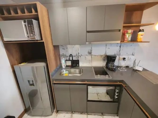 Apartamento de 1 alcoba en arriendo en Egipto, Bogotá, 51 m² · foto 6 de 13