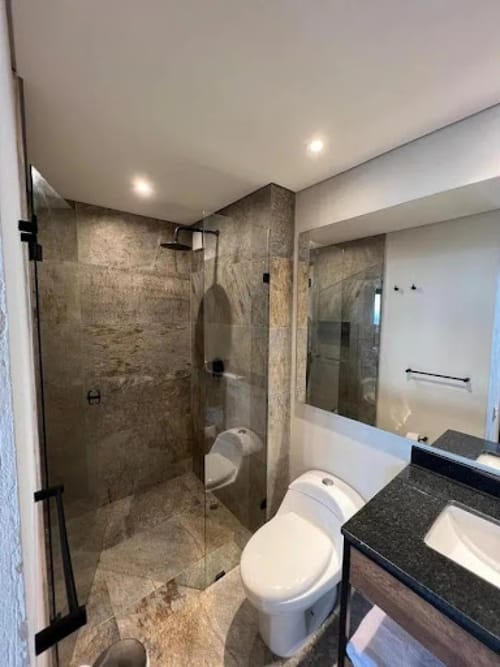 Apartamento de 1 alcoba en arriendo en Egipto, Bogotá, 51 m² · foto 7 de 13