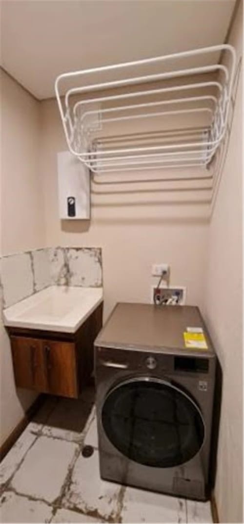 Apartamento de 1 alcoba en arriendo en Egipto, Bogotá, 51 m² · foto 8 de 13