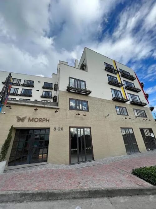 Apartamento de 1 alcoba en arriendo en Egipto, Bogotá, 51 m² · foto 10 de 13