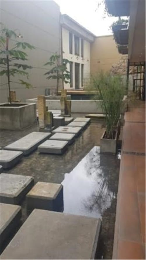 Apartamento de 1 alcoba en arriendo en Egipto, Bogotá, 51 m² · foto 12 de 13