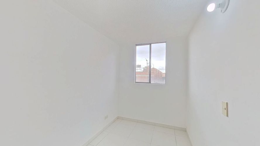 Apartamento de 2 alcobas en venta en Nuevo Recreo, Bogotá, 42 m² · foto 2 de 9