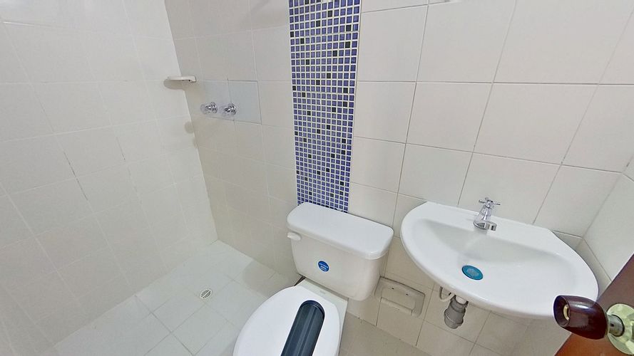Apartamento de 2 alcobas en venta en Nuevo Recreo, Bogotá, 42 m² · foto 5 de 9