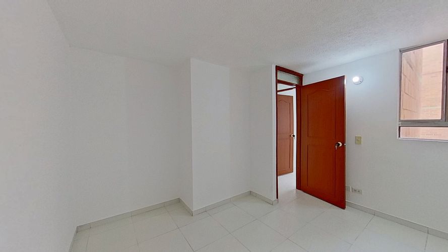 Apartamento de 2 alcobas en venta en Nuevo Recreo, Bogotá, 42 m² · foto 6 de 9