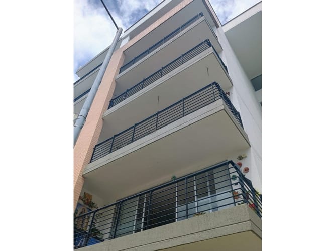 Apartamento de 3 alcobas en venta en Cr Canaguay Hd Rosablanca, Villavicencio, 105 m² · foto 2 de 24